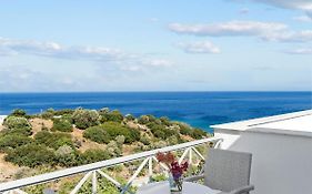 Seaside & Modern Flats By Explore Andros